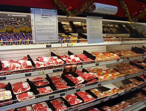 Beef shipped to 9 states — including Illinois and Indiana — recalled over E. coli concerns